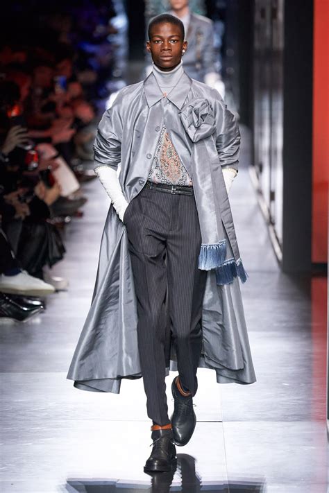 dior fall 2020 men's|Dior menswear.